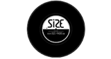 Logo Size Radio