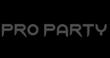 Logo Radio Pro Party