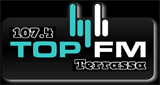 Logo Radio Top 20