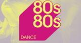 Logo 80s80s Dance