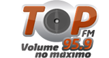Logo TOP FM