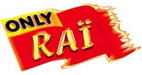 Logo Radio Only Rai