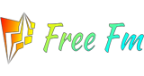 Logo Free Fm UK Radio 1