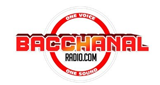 Logo Bacchanal Radio