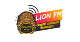 Logo Lion FM