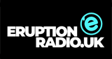 Logo Eruption Radio UK
