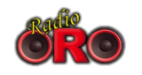 Logo Radio Oro Marabella