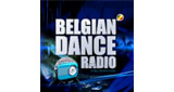 Logo Belgian Dance Radio