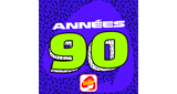 Logo Radio SCOOP - Années 90