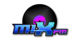 Logo Mix FM