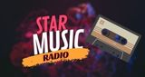Logo Star Music Radio