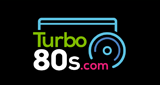 Logo Turbo80s.com