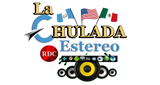 Logo La Chulada Estereo RDC