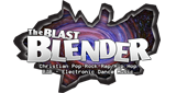 Logo The Blast Blender