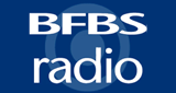 Logo BFBS Gurkha Radio