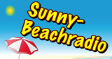 Logo Sunny-Beachradio