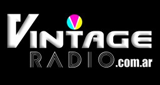 Logo Vintage Radio!