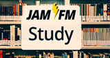 Logo JAM FM Study