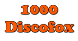 Logo 1000 Discofox