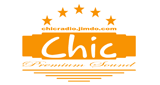 Logo Chic Radio