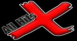 Logo X All Hits Radio