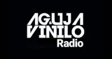 Logo Aguja & Vinilo Radio