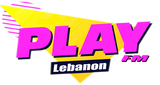 Logo PlayFM Lebanon