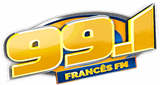 Logo Francês FM