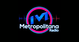 Logo Metropolitana