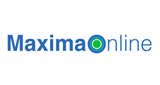 Logo Radio Maxima 94.5 FM