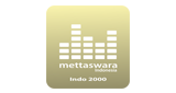 Logo Mettaswara Indonesia 2000