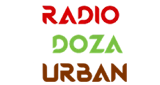 Logo Radio Doza Urban