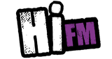 Logo Hi FM Oman