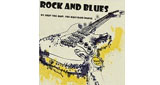 Logo Rock & Blues Webradio