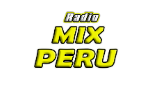 Logo Radio Mix Peru