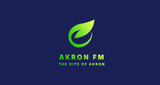 Logo AKRON FM