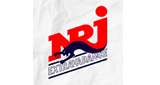 Logo NRJ Extravadance