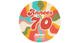 Logo Océane Années 70