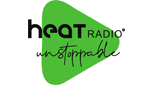 Logo Heat Radio