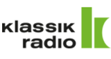 Logo Klassik Radio - Lounge Beat