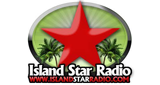 Logo Island Star Radio