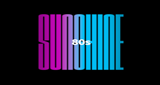 Logo Radio Sunshine - Live - Die 80er