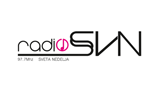 Logo Radio SVN Sveta Nedelja