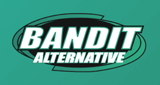 Logo Bandit Alternative