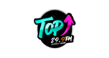Logo Top Fm Acarigua