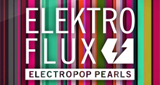 Logo FluxFM - ElektroFlux