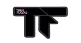 Logo True Flavas