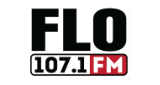 Logo FLO 107.1