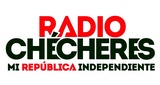 Logo Radio Chécheres