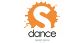 Logo Splash Dance
